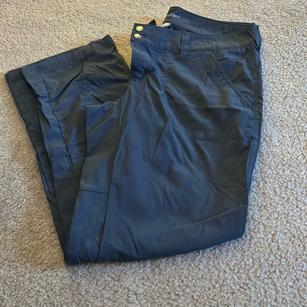 Columbia Convertible Women’s Hiking Pant